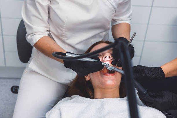 Best Weekend Emergency Dentist in Darlington, SC