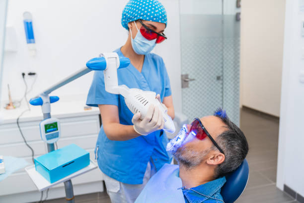 Best Pediatric Emergency Dentist in Darlington, SC